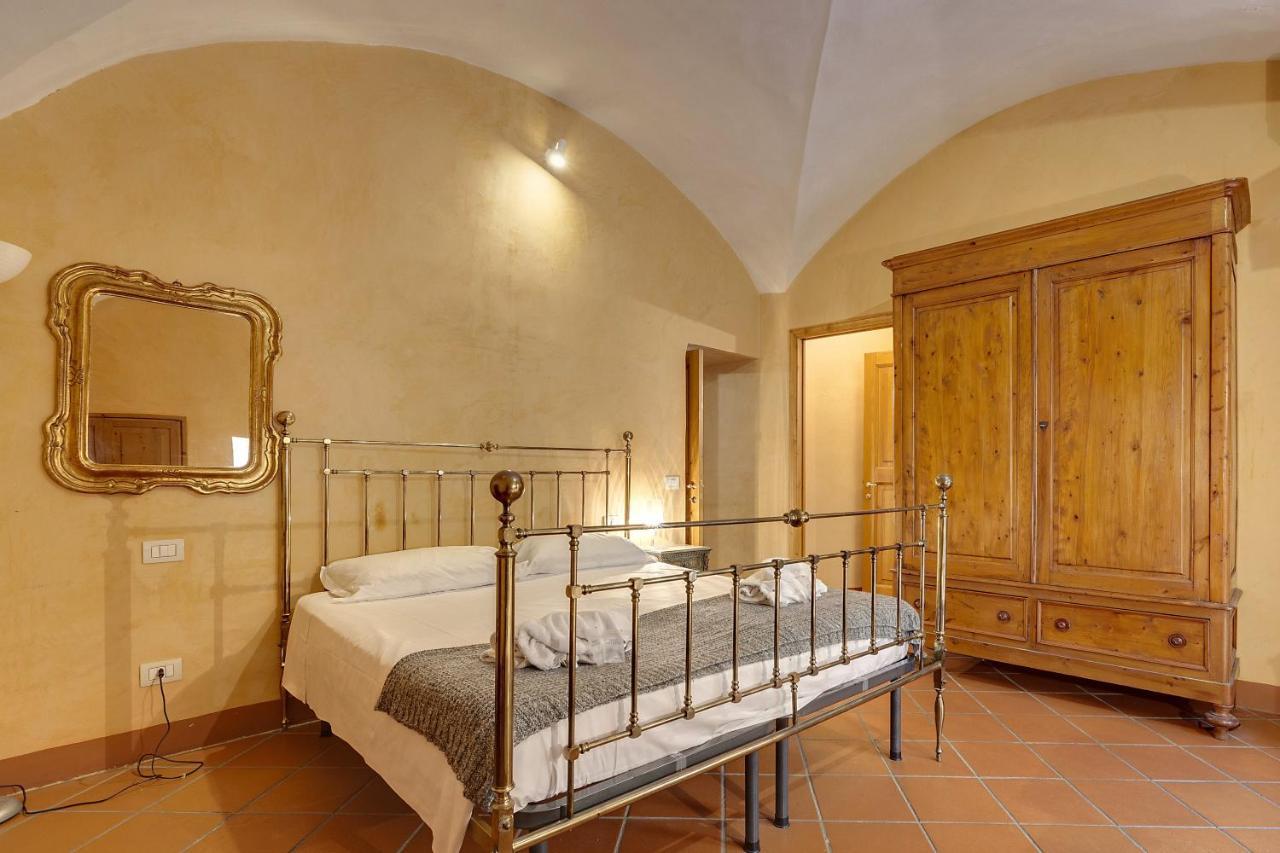 Apartamento Dafne By Mamo Florencia