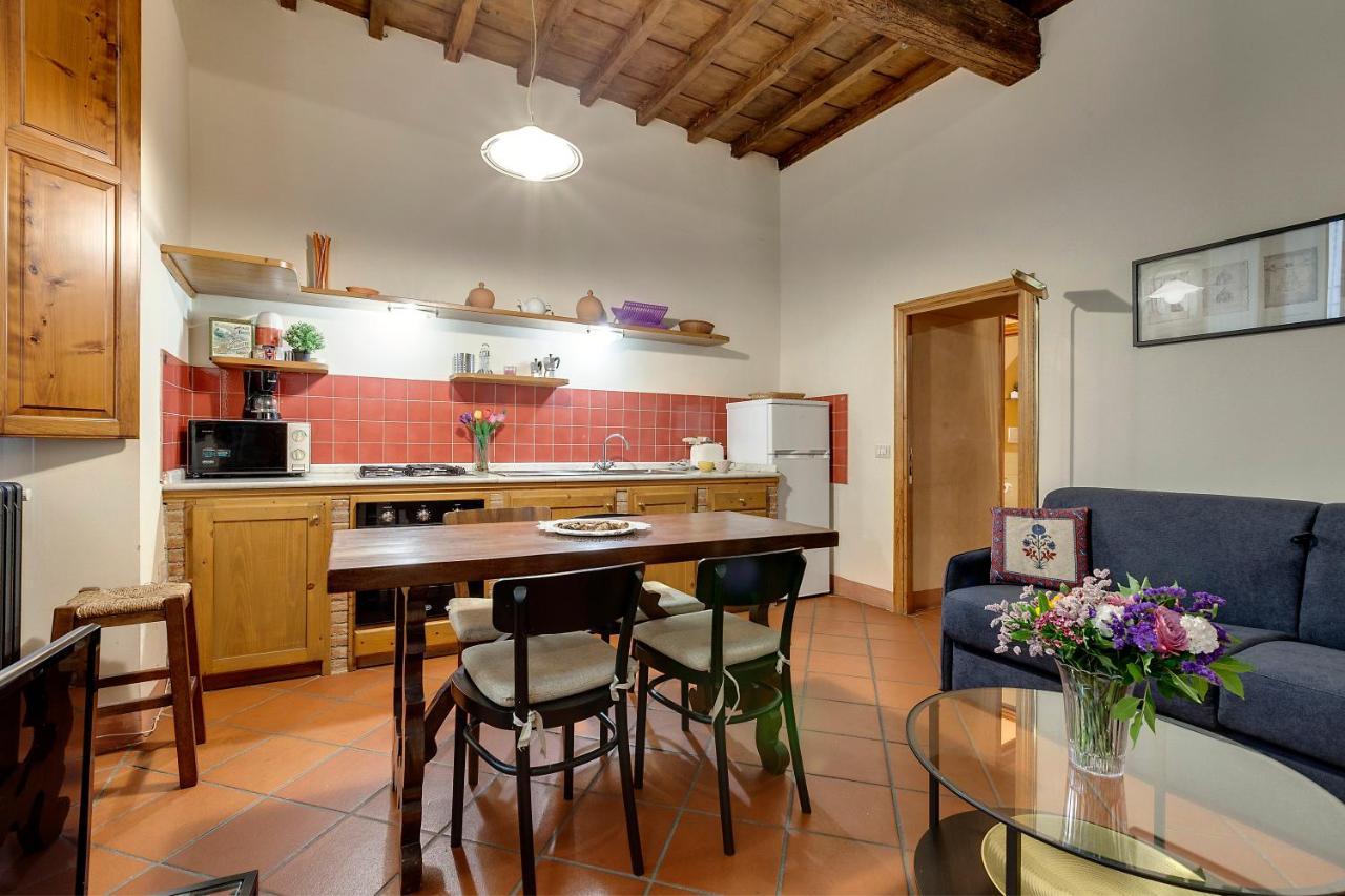 Apartamento Dafne By Mamo Florencia