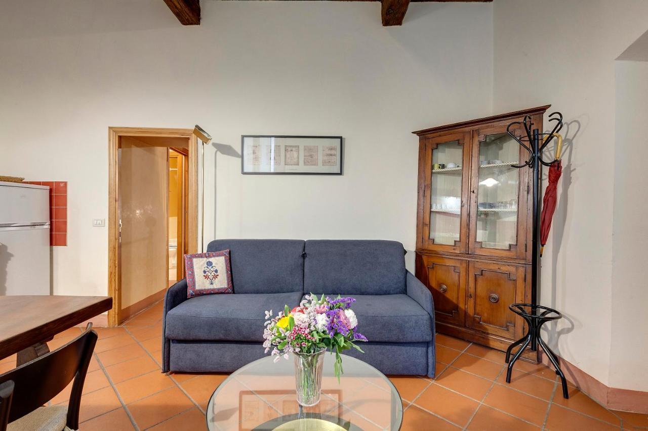 Apartamento Dafne By Mamo Florencia
